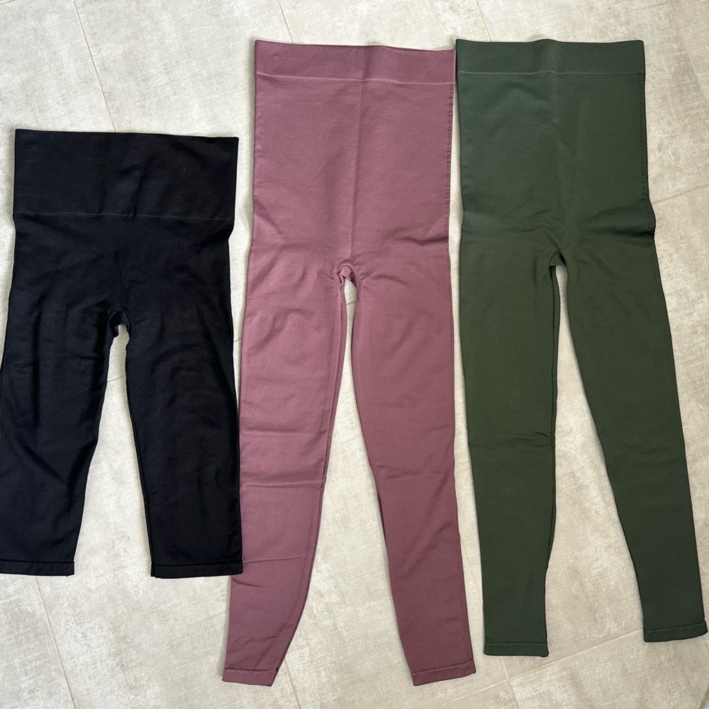 BLANQI® Everyday™ Highwaist Postpartum & Nursing Support EUC